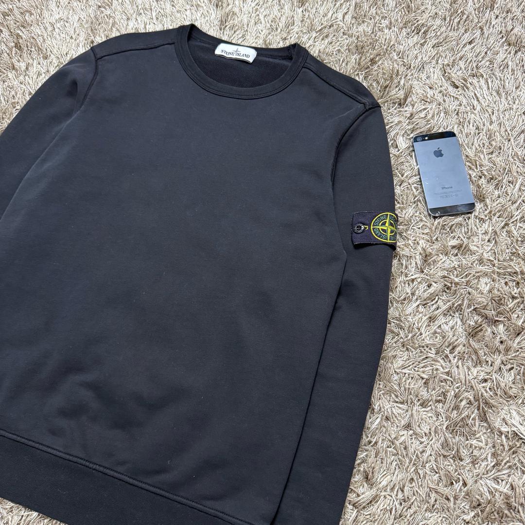 Stone Island свитер stone island — фото 2