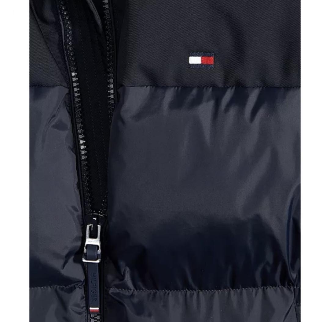 Tommy Hilfiger Зимняя Куртка Tommy Hilfiger — фото 2