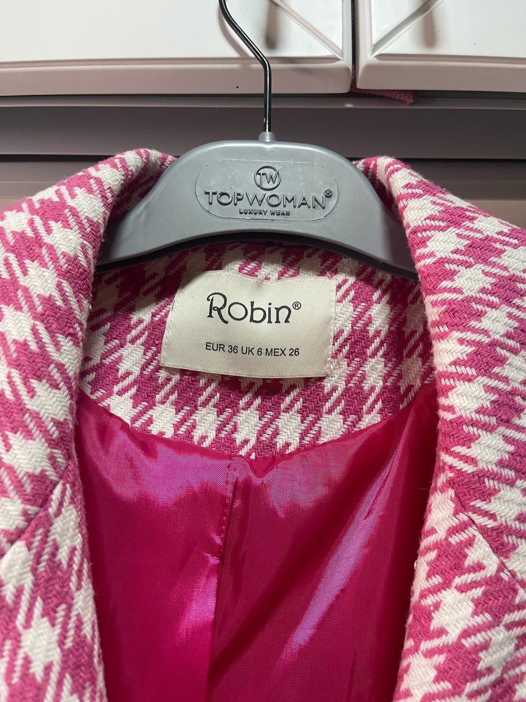 Robin Пальто — фото 2