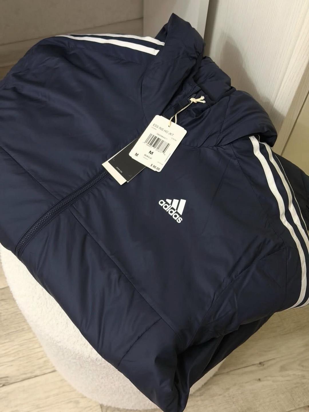 Adidas Адидас куртка — фото 2