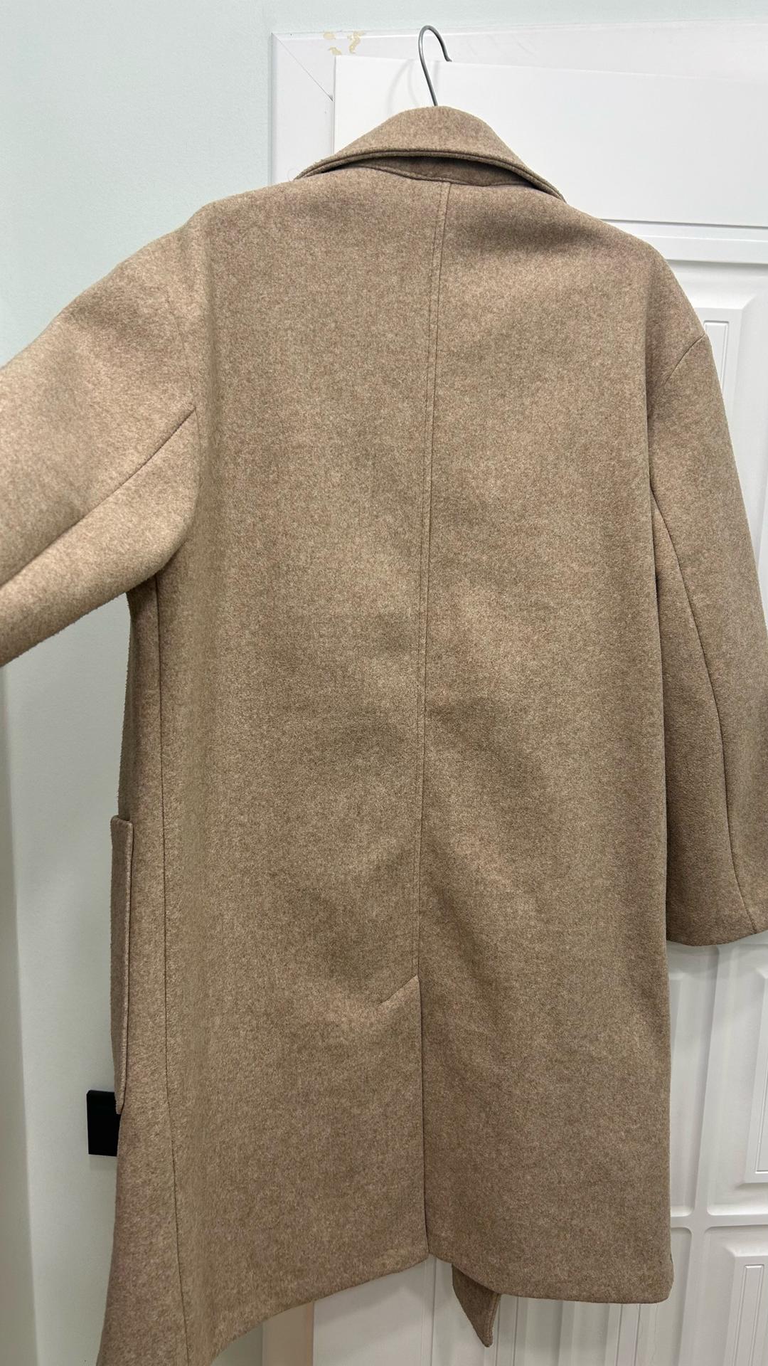 Pull & Bear Пальто от Pull&Bear — фото 2