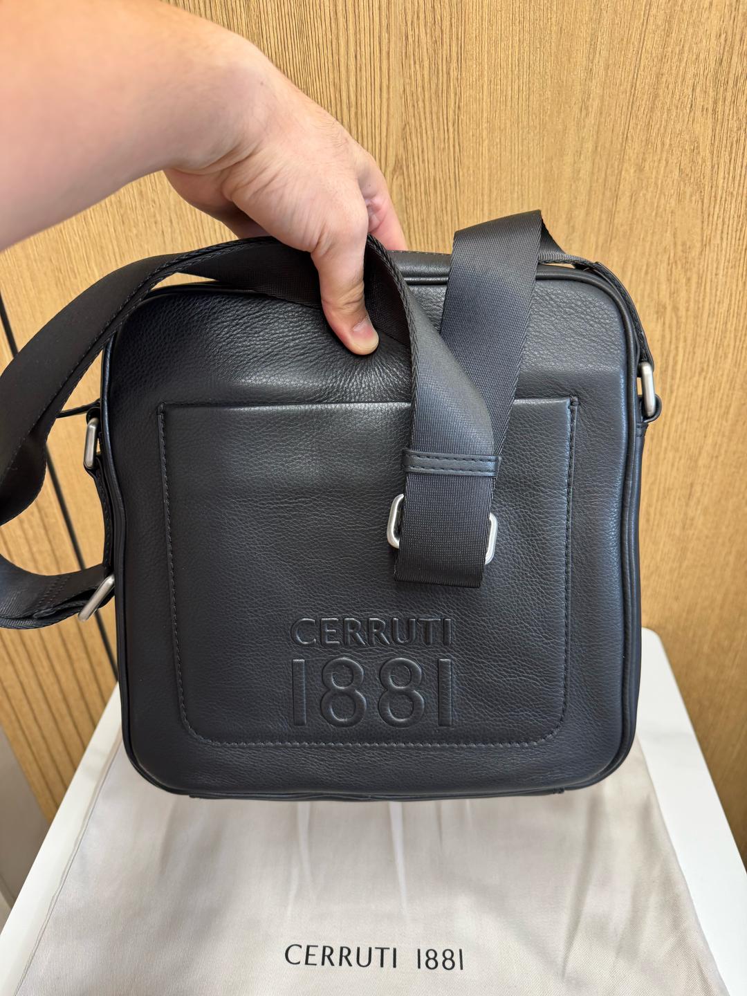 Cerruti 1881 Мужская сумка Cerruti 1881 — фото 2
