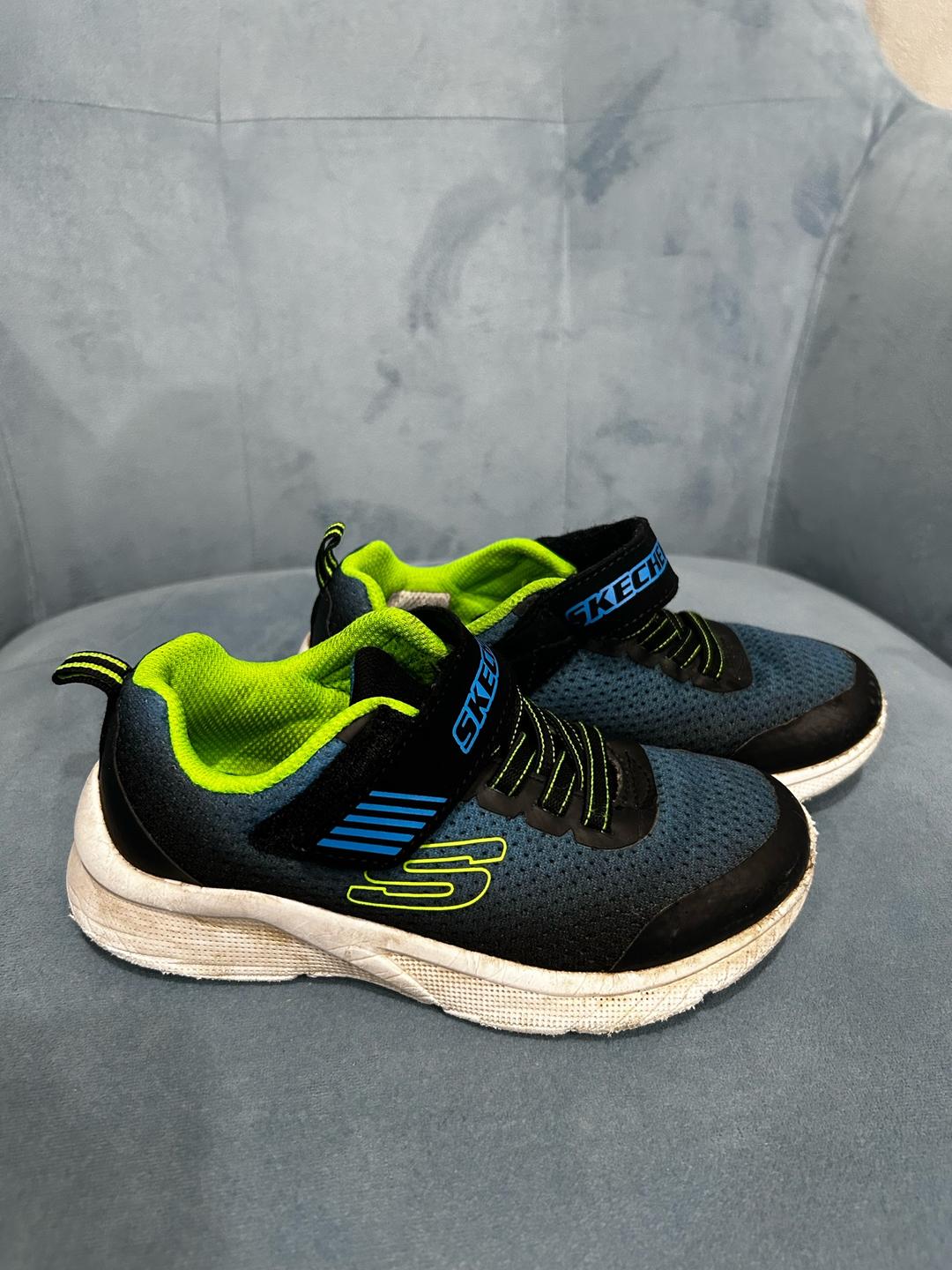 Skechers Кроссовки Skechers — фото 2