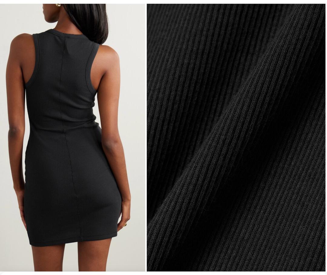 Нет бренда Skims Mini Dress — фото 2
