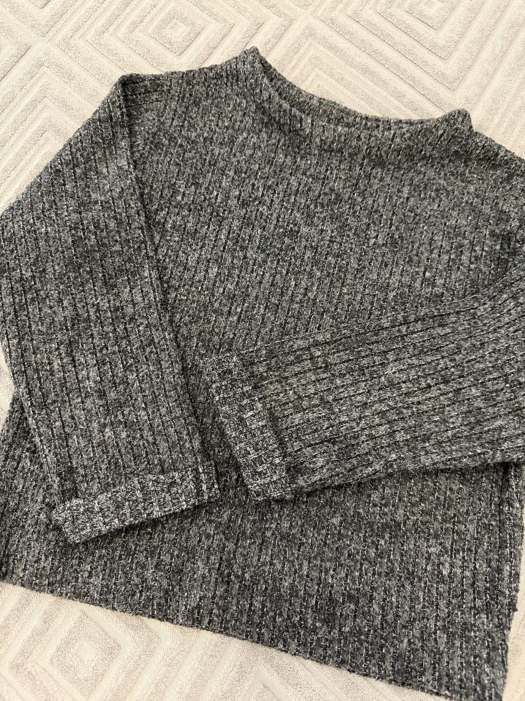 Zara Kids Джемпер Zara Kids 5-6 л — фото 2
