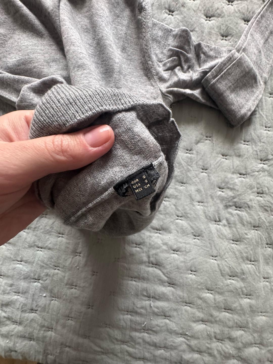 Massimo Dutti Водолазка Massimo dutti — фото 2