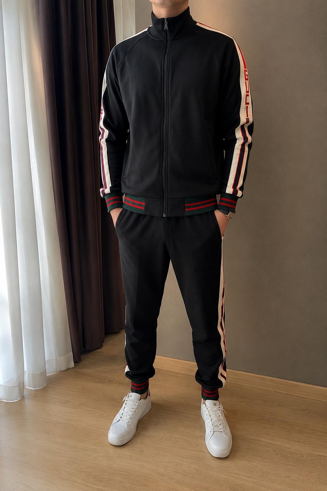 Gucci Костюм Gucci оригинал — фото 2
