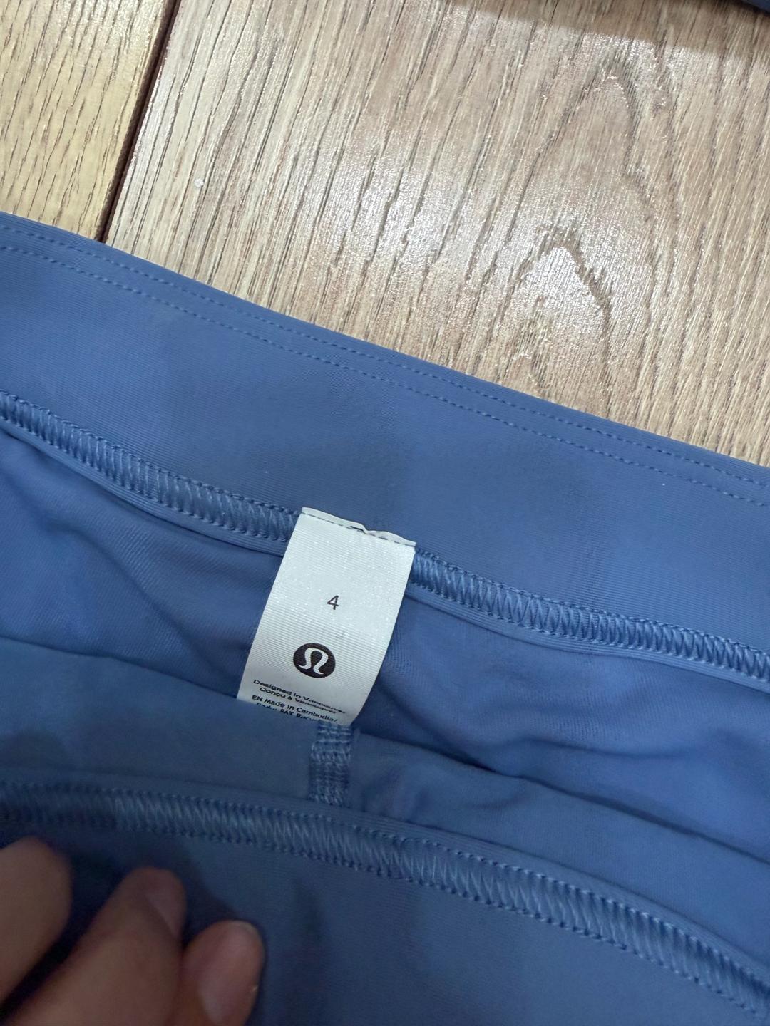 Lululemon Спортивный комплект Lululemon — фото 2