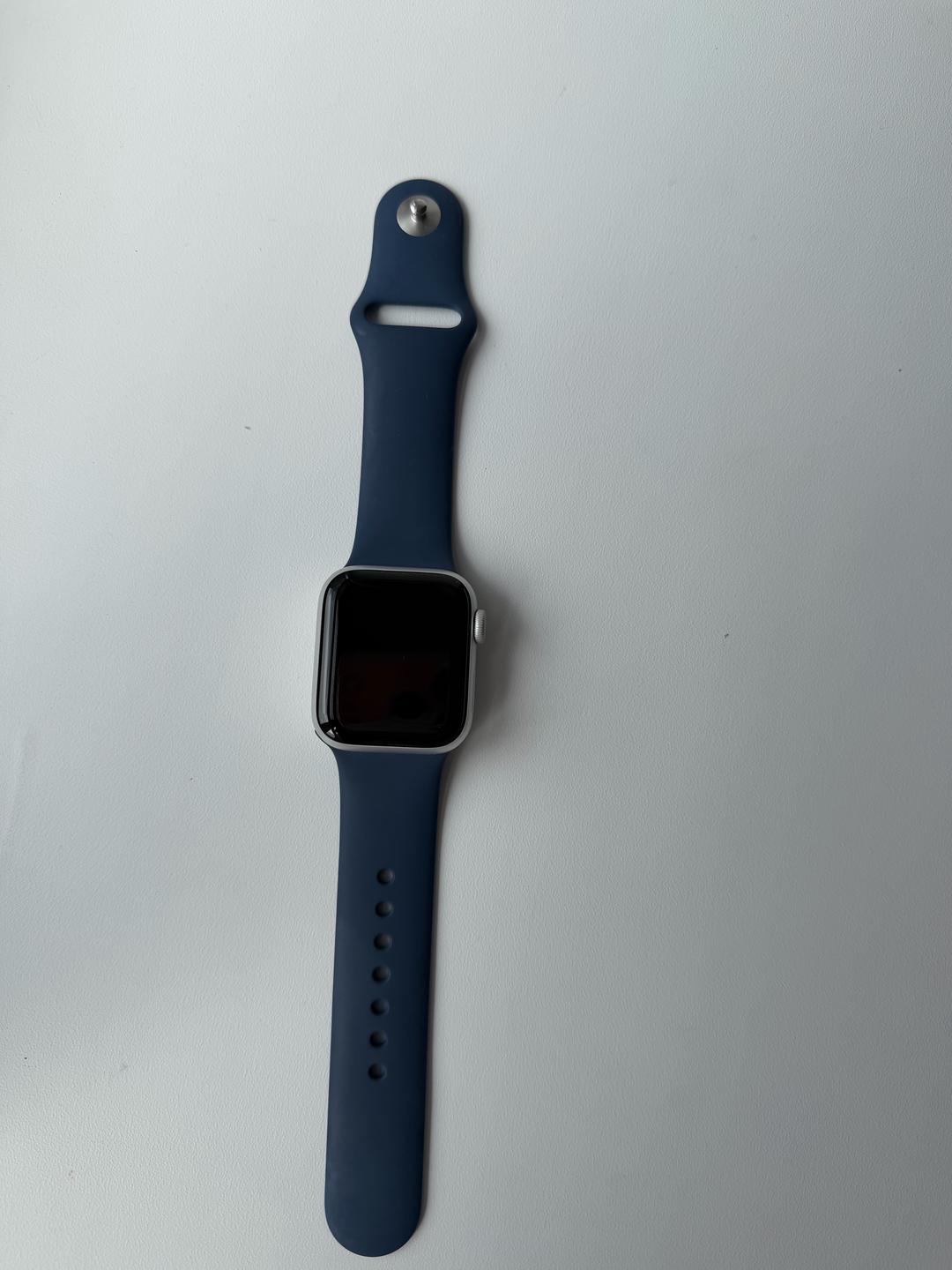 Apple Смарт-часы Apple Watch — фото 2