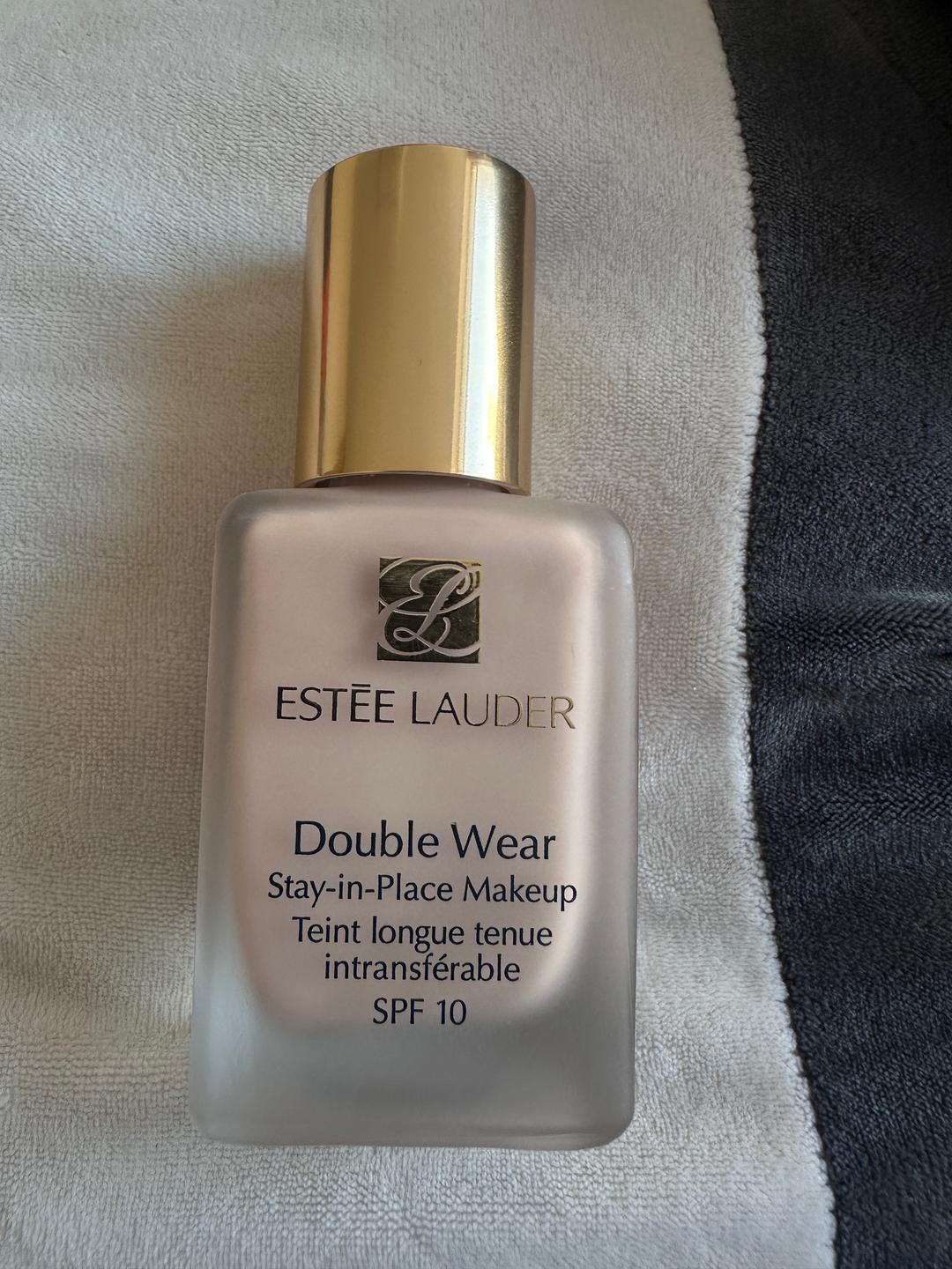 Estée Lauder Тональный крем Estee Lauder Double Wear Stay-in-Place Makeup — фото 2