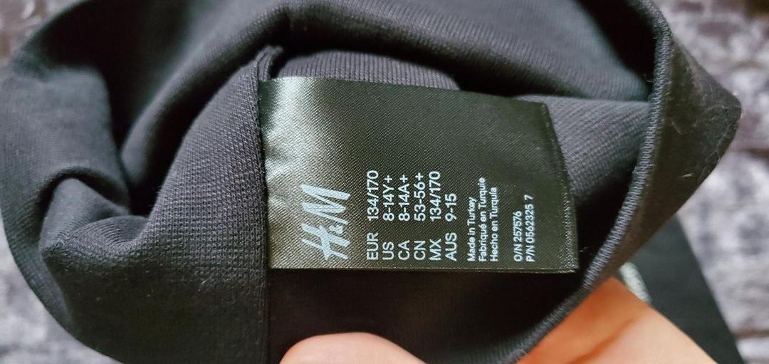 H&M шапка детская Gamer H&M — фото 2