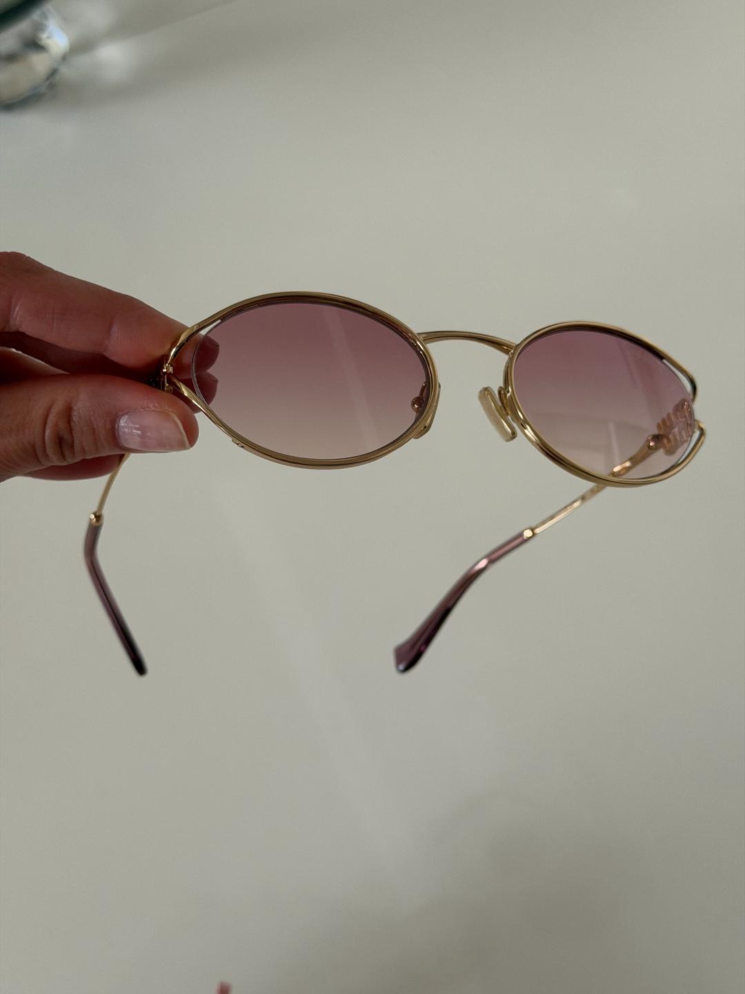 Miu Miu Очки оригинал  Miu Miu — фото 2