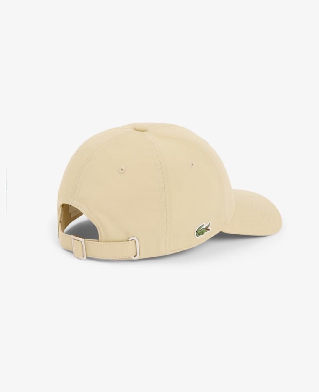 Lacoste Бейсболка Lacoste — фото 2