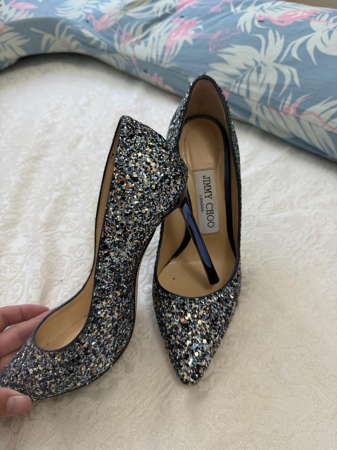 Jimmy Choo JIMMY CHOO — фото 2