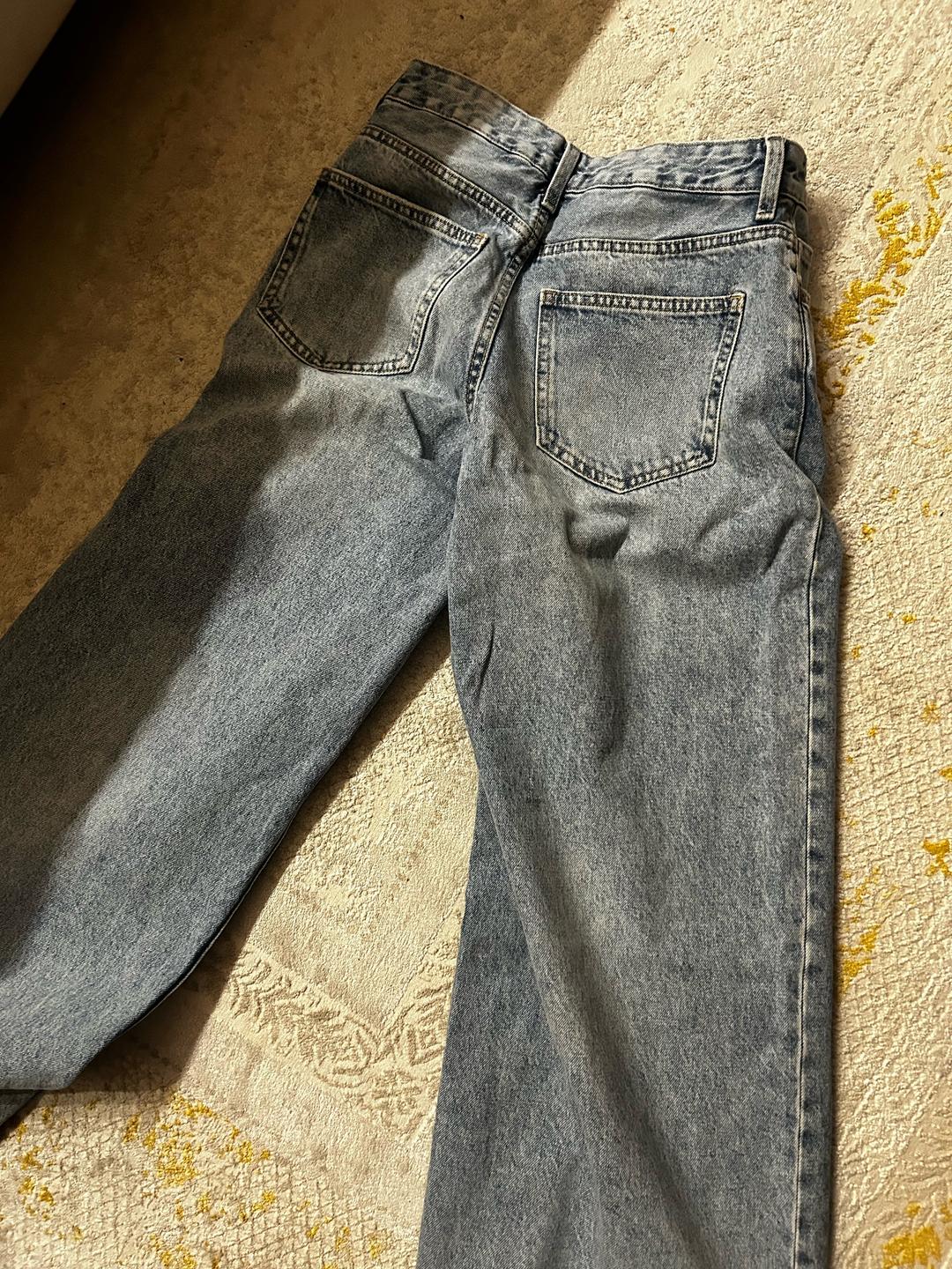 Bershka Джинсы Bershka — фото 2