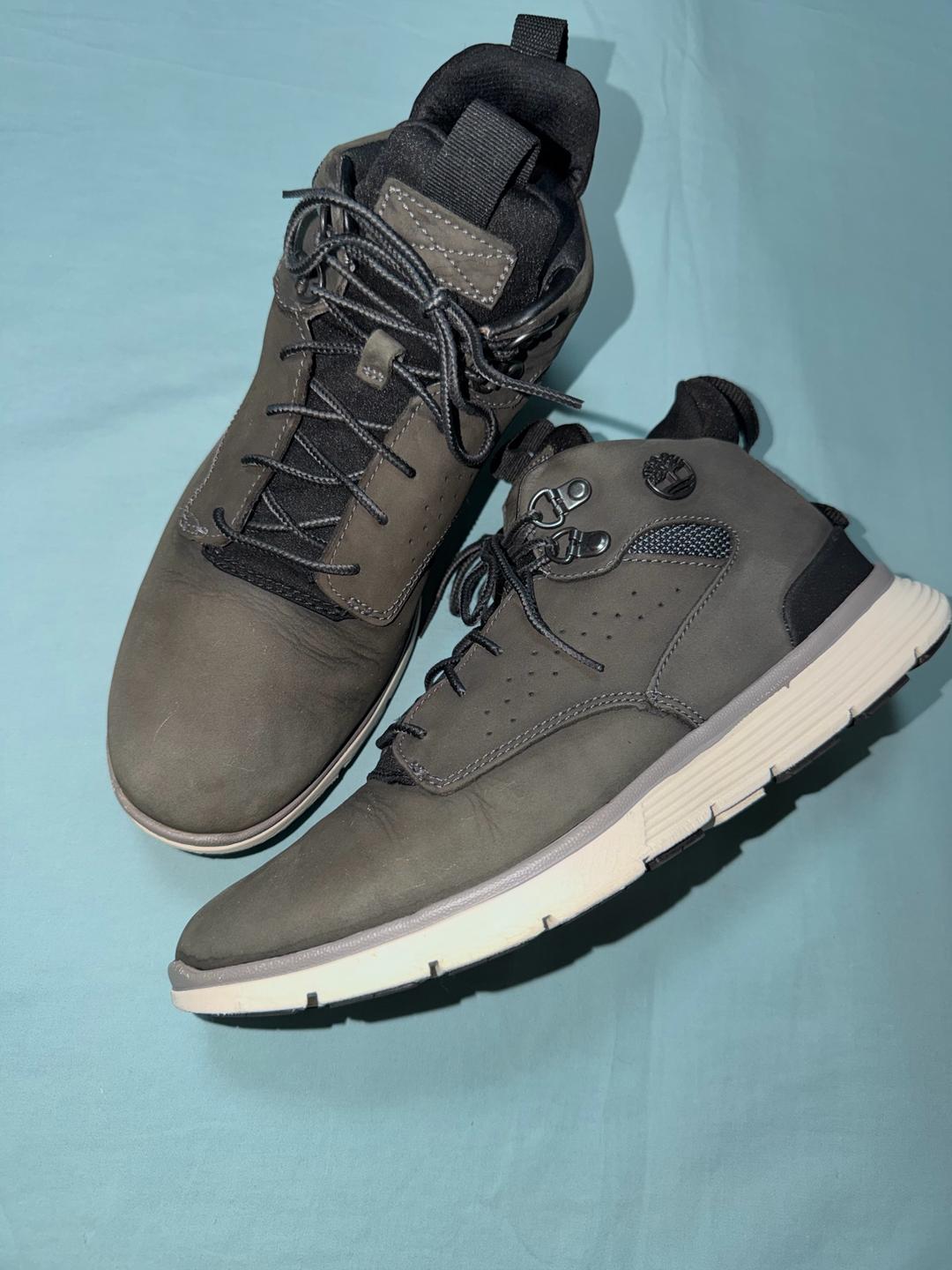 Timberland Timberland ботинки — фото 2