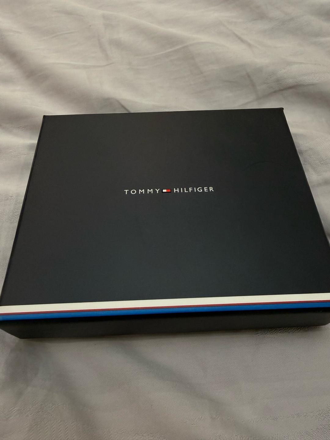 Tommy Hilfiger Кошелек — фото 2