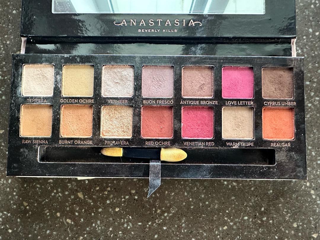Anastasia Beverly Hills Anastasia Beverly Hills  Modern Renaissance Palette — фото 2