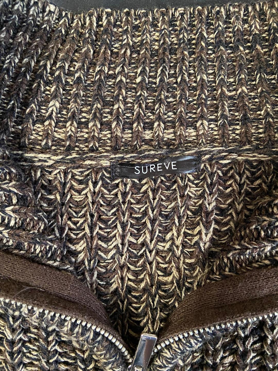 Нет бренда Кардиган — фото 2