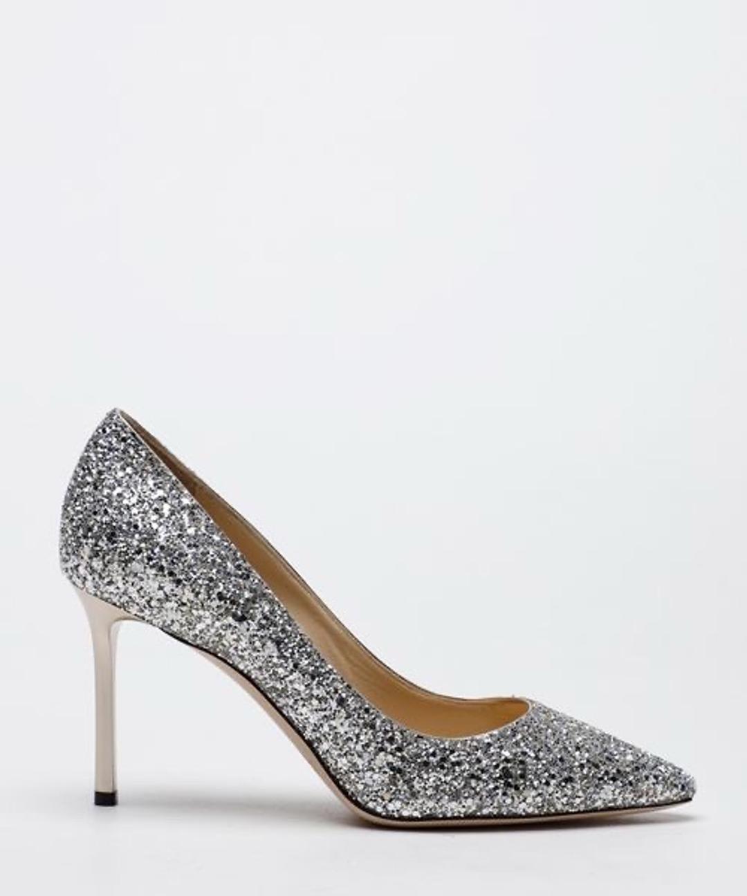 Jimmy Choo туфли Jimmy Choo — фото 2