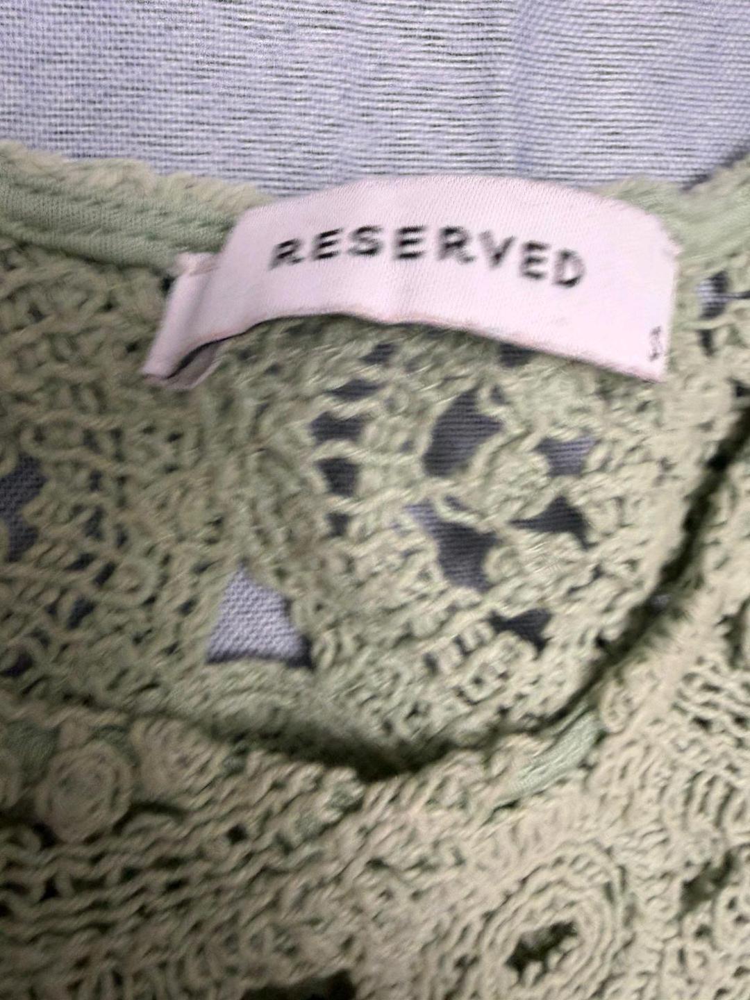 Reserved Футболка  Reserved — фото 2