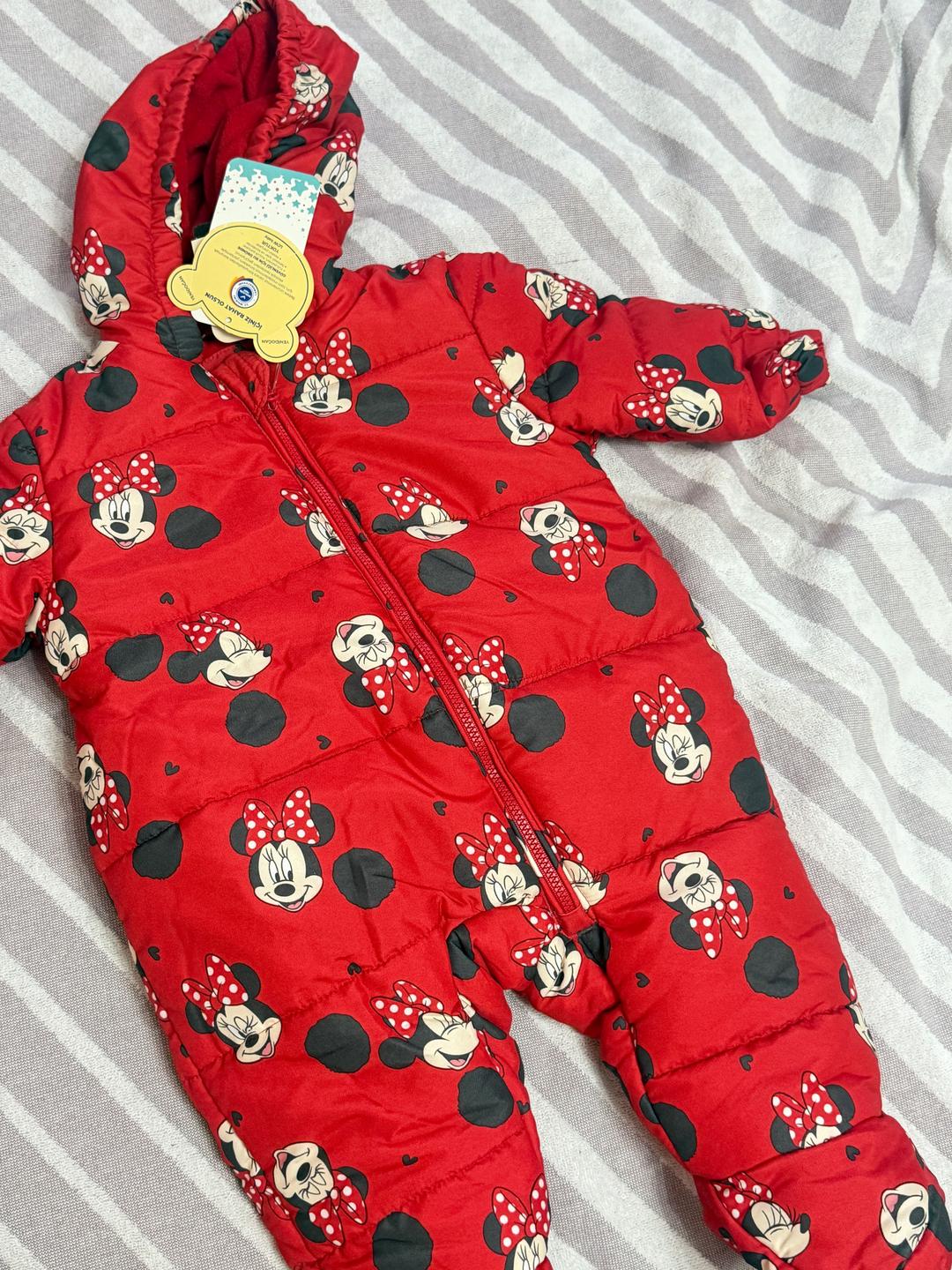LC Waikiki Комбинезон LCW baby — фото 2