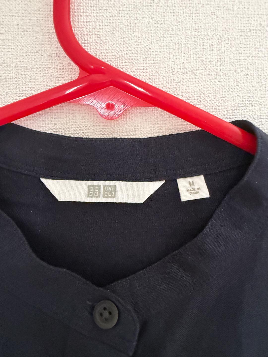 Uniqlo Рубашка Uniqlo — фото 2