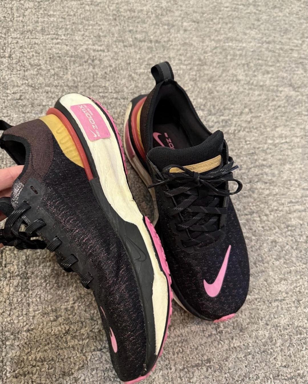 Nike Nike кроссовка новый — фото 2