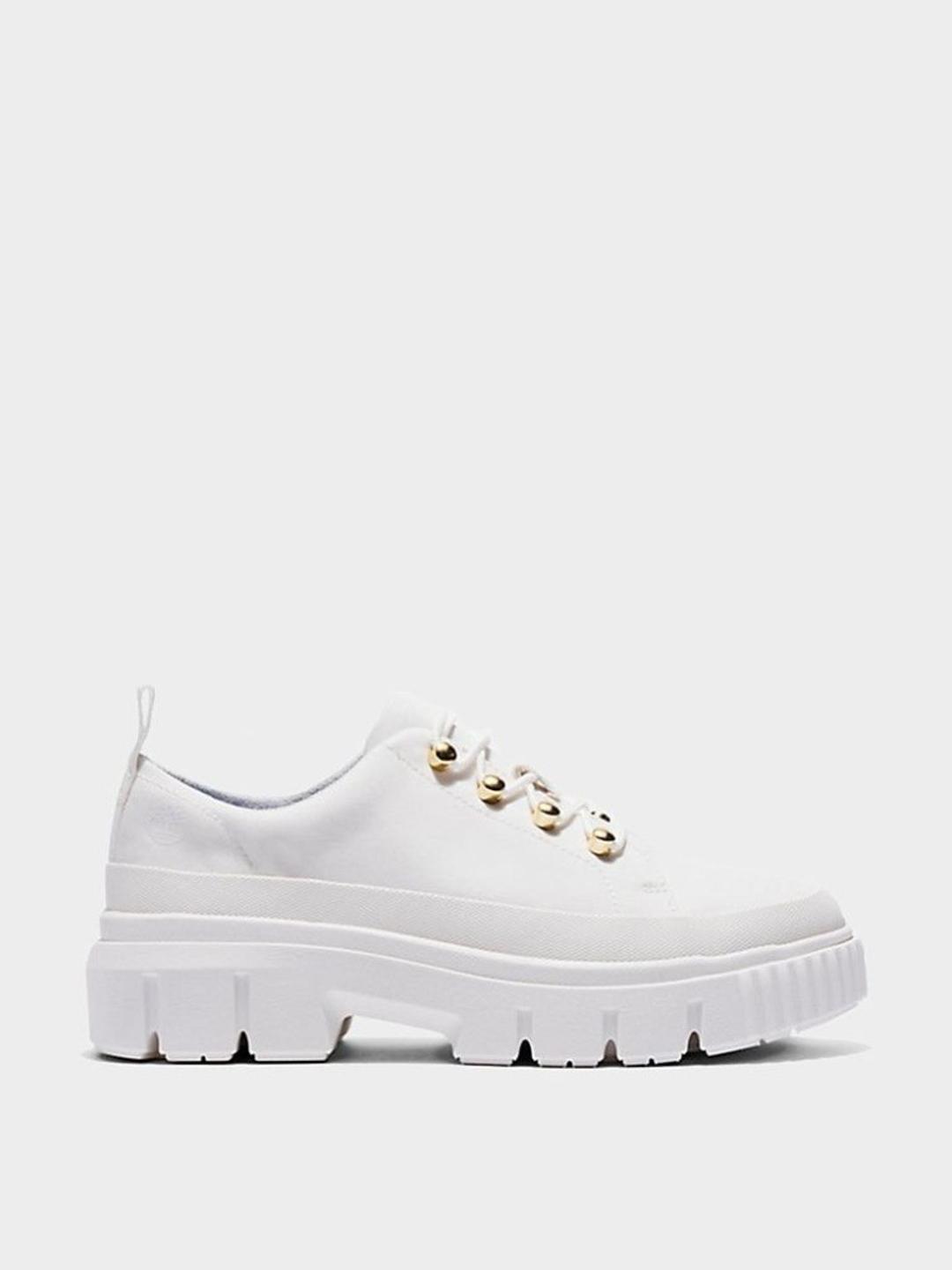 Timberland Полуботинки Timberland — фото 2