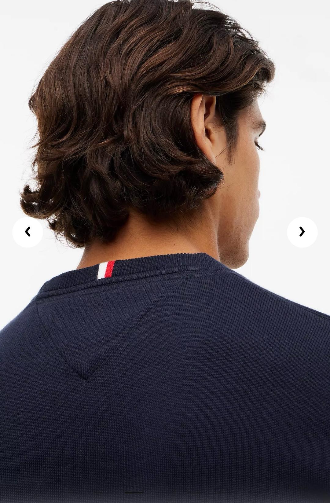 Tommy Hilfiger Джемпер Tommy Hilfiger — фото 2