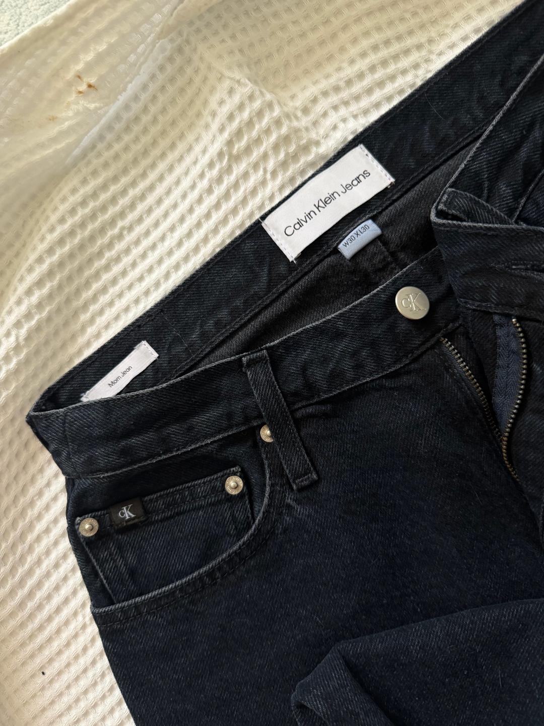 Calvin Klein Джинсы Calvin Klein Jeans — фото 2