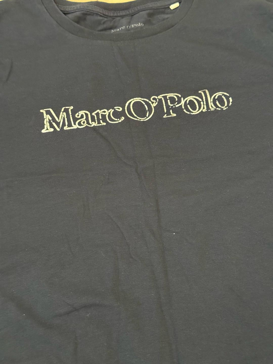 Marc O'Polo Футболка Marc O'Polo — фото 2