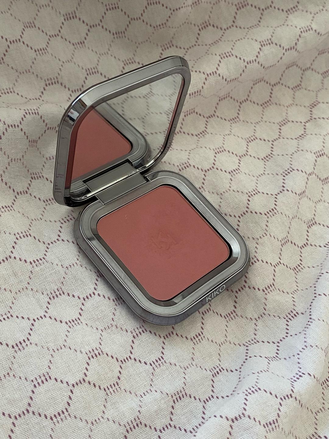 KIKO Milano Румяна от KIKO в 10 оттенке — фото 2