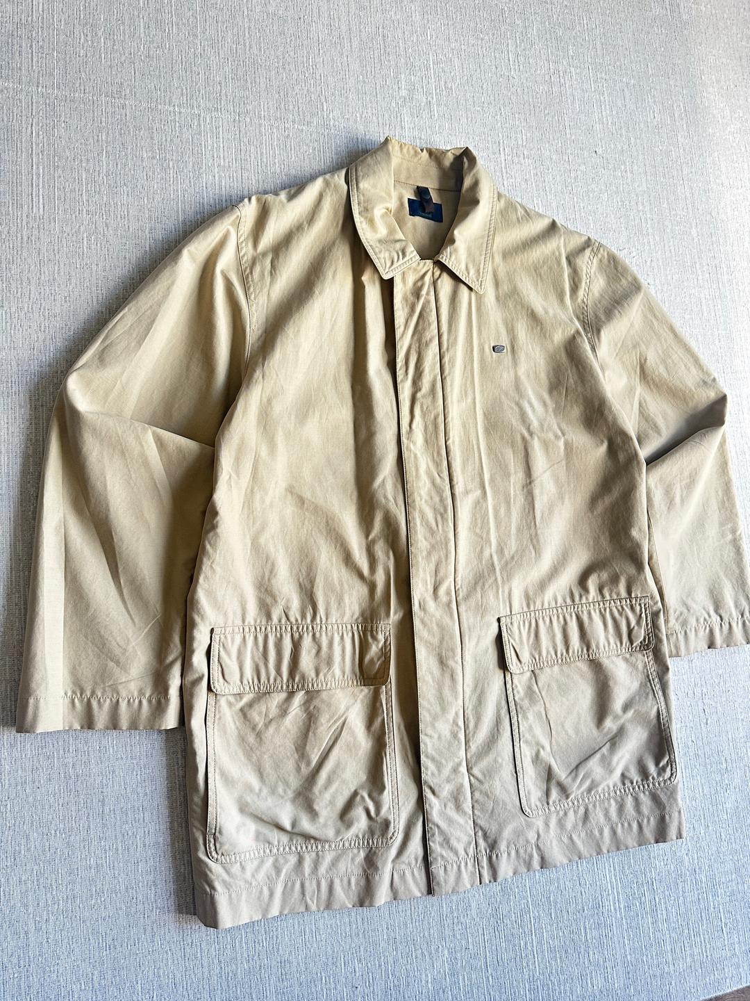 Lacoste Lacoste vintage 80s field jacket — фото 2
