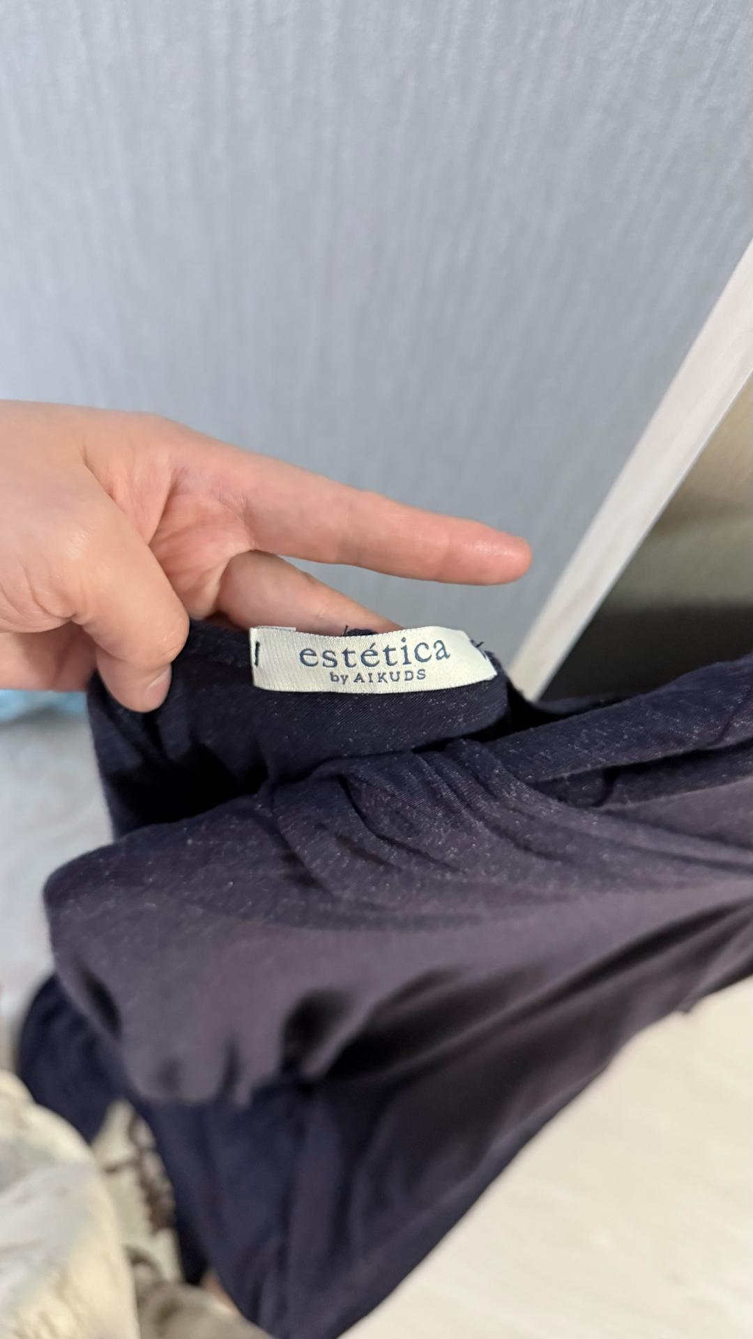 aikuds Платье — фото 2