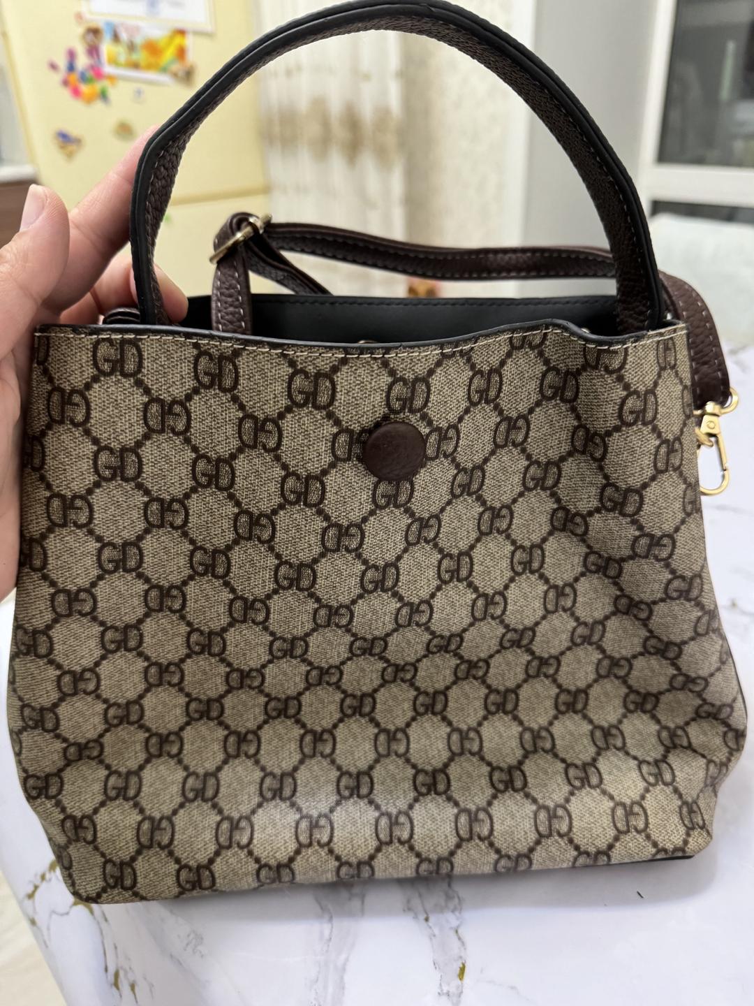 Gucci продам сумку в люкс качестве  — фото 2