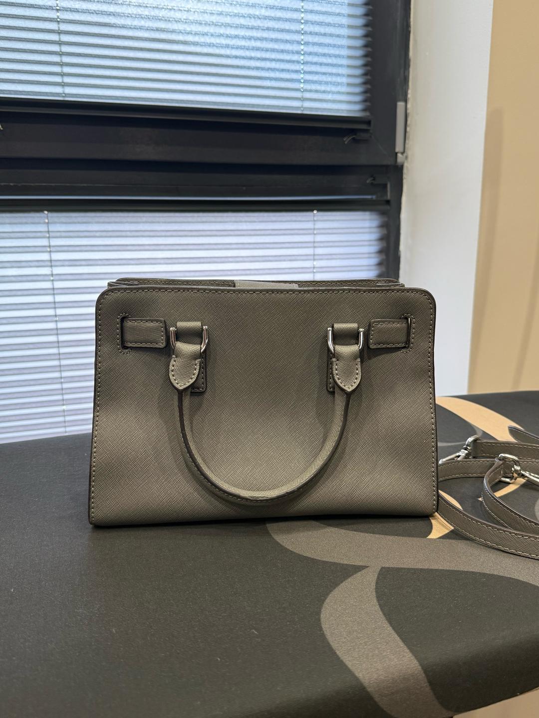Michael Kors 👜 MICHAEL KORS — женская сумка — фото 2
