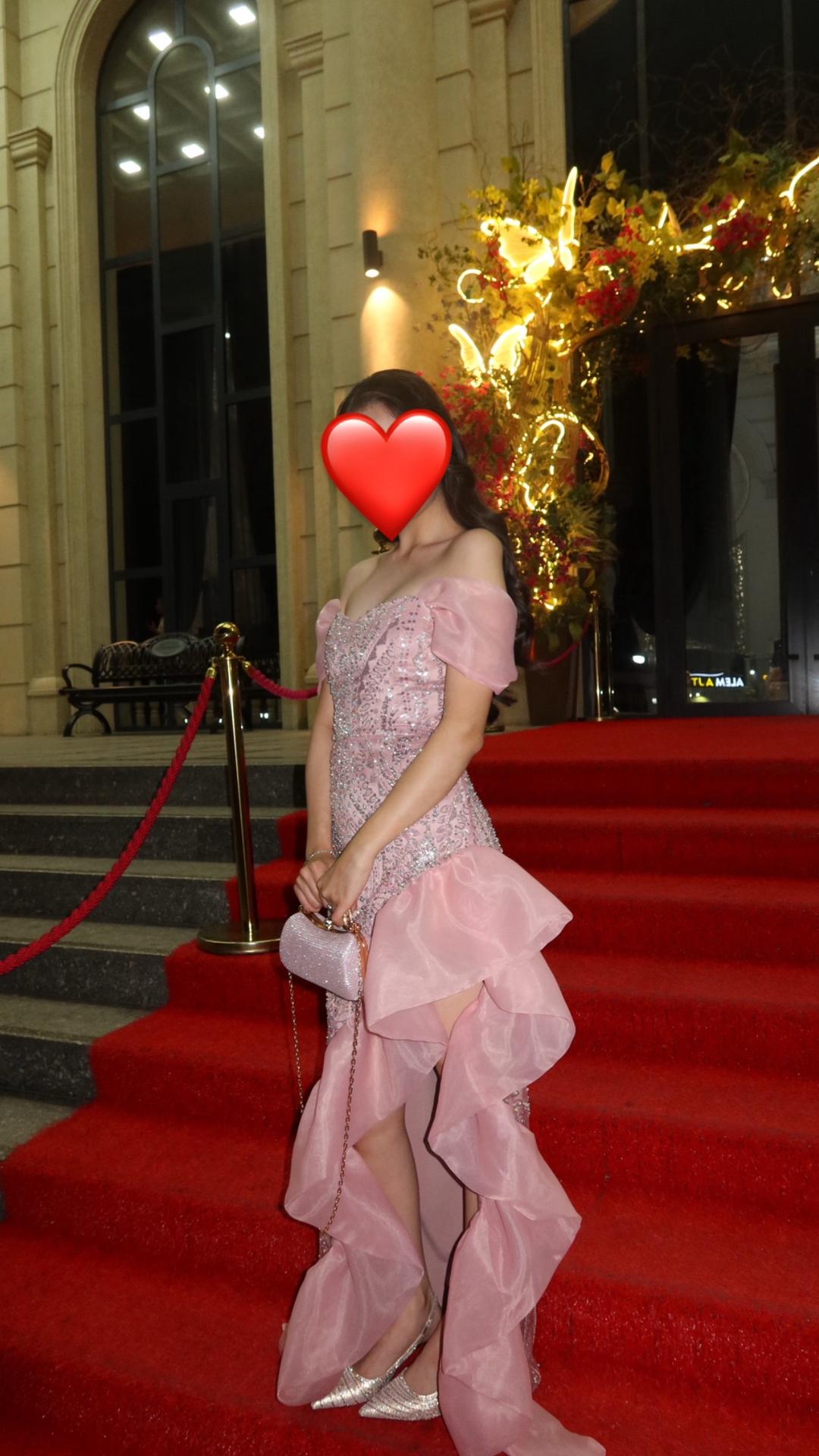 ручно ✨ Exclusive Graduation Dress ✨ — фото 2