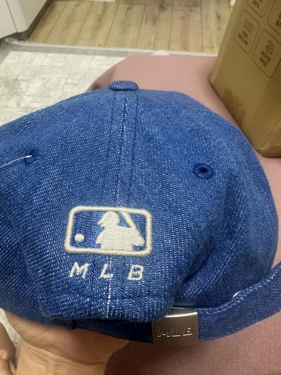 MLB MLB — фото 2
