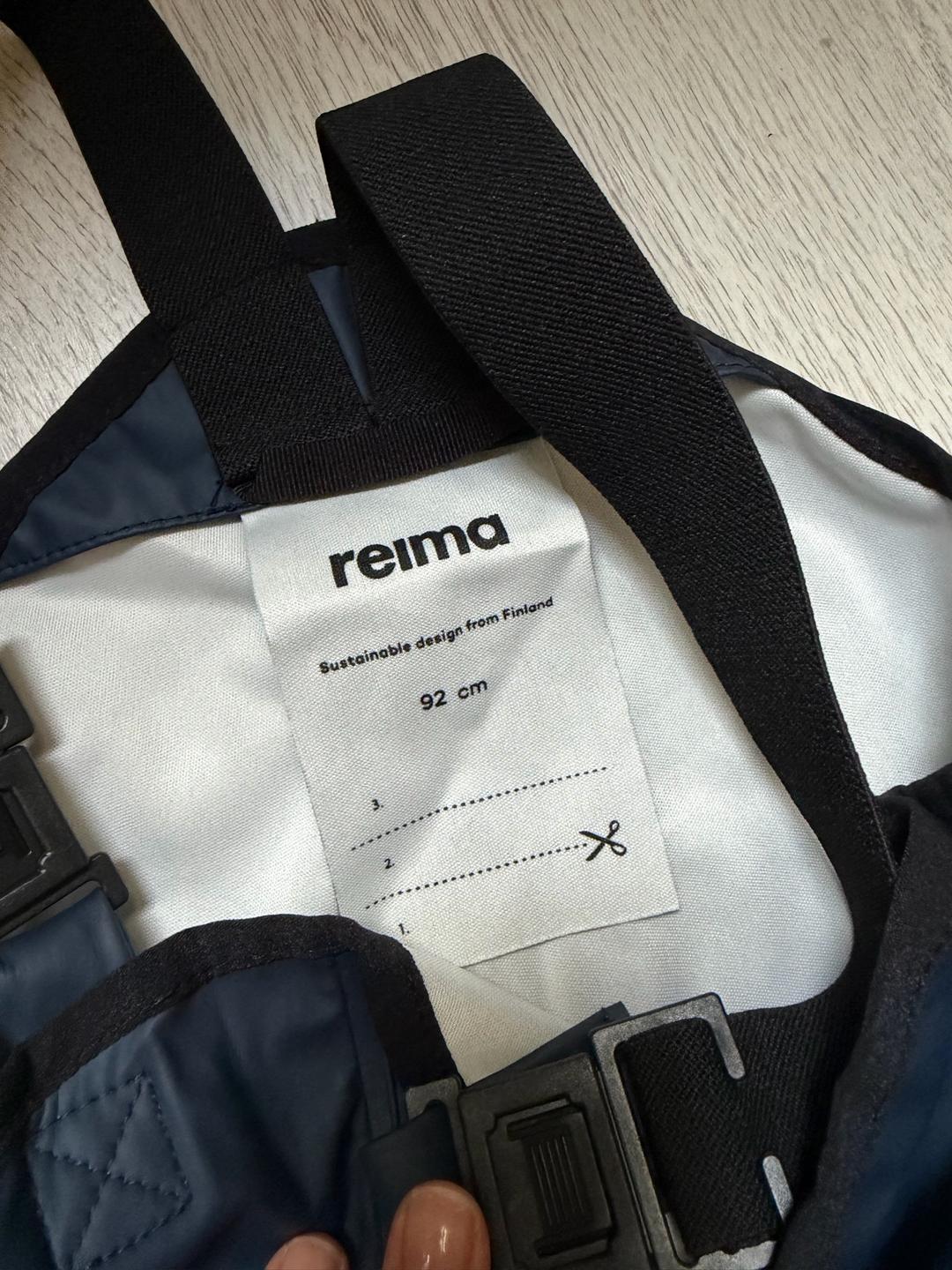 Reima Полукомбинезон Reima — фото 2
