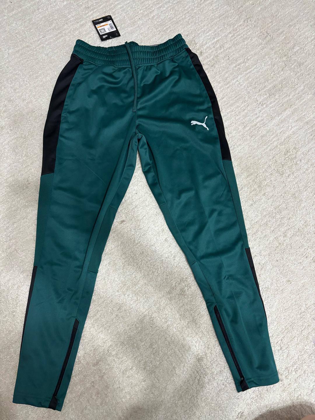 Puma Спортивные брюки Puma — фото 2