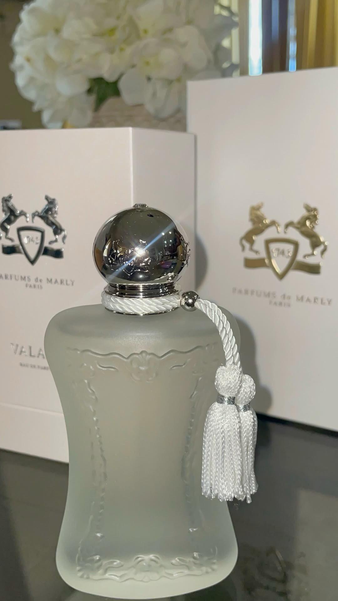 Parfums de Marly Парфюмерная вода Parfums de Marly Valaya — фото 2