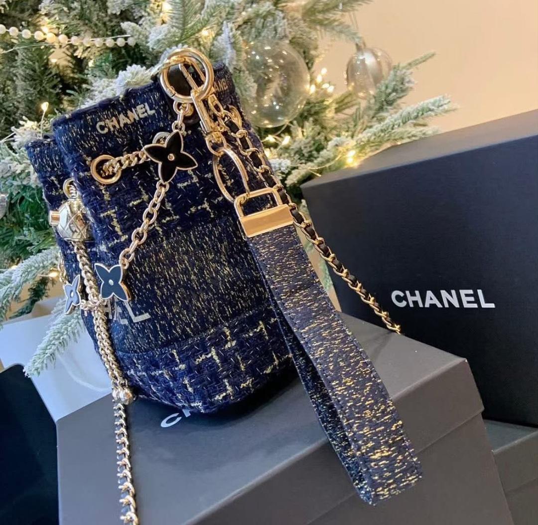 Chanel Сумка Chanel — фото 2