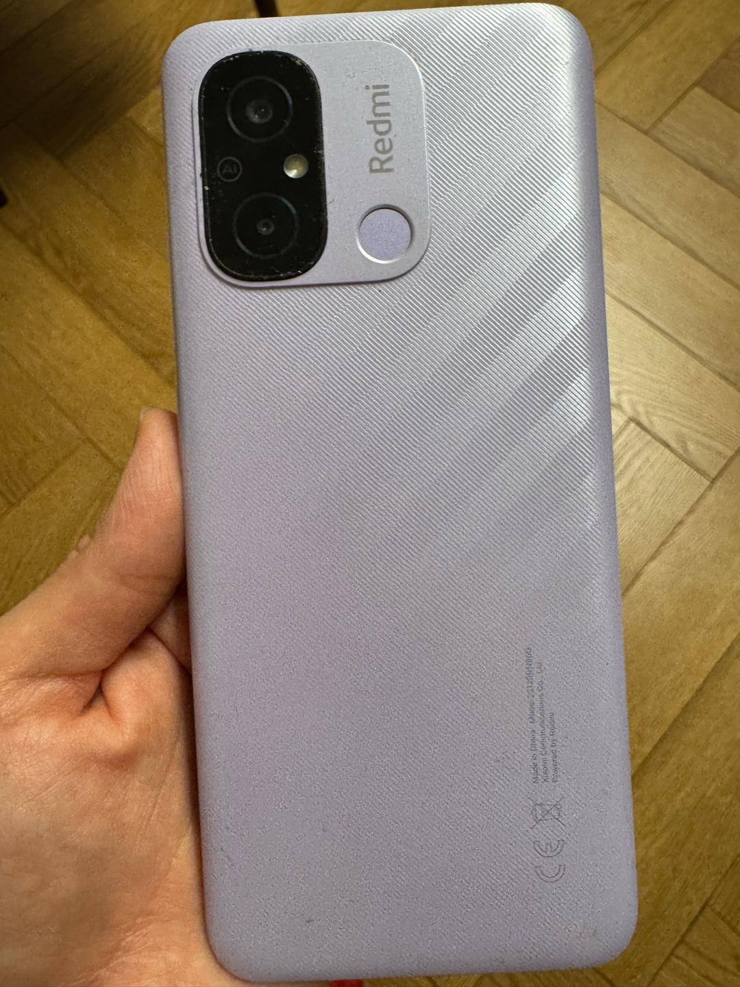 redmi Смартфон Redmi 12C — фото 2