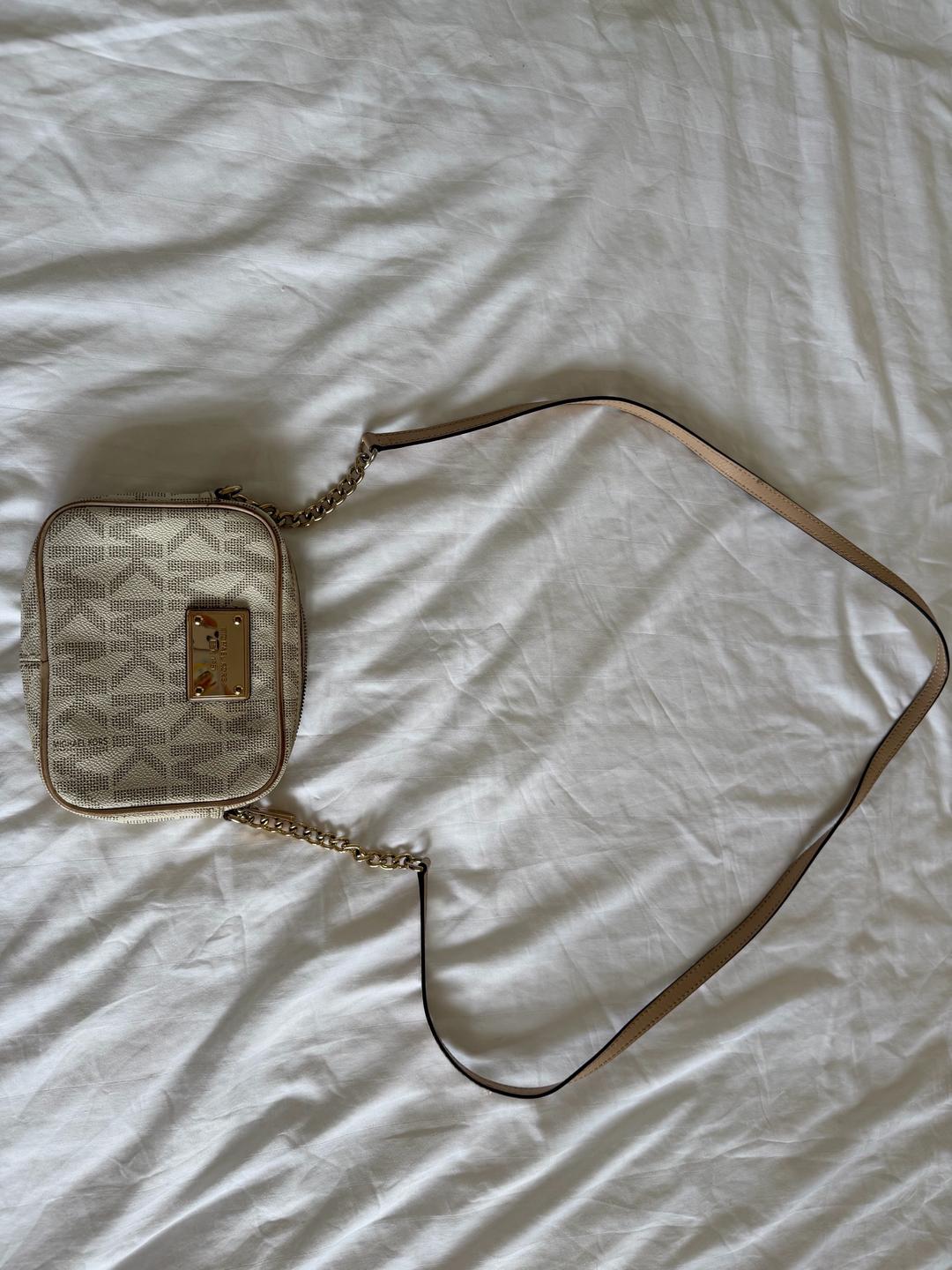 Michael Kors Сумка с 2011 года — фото 2