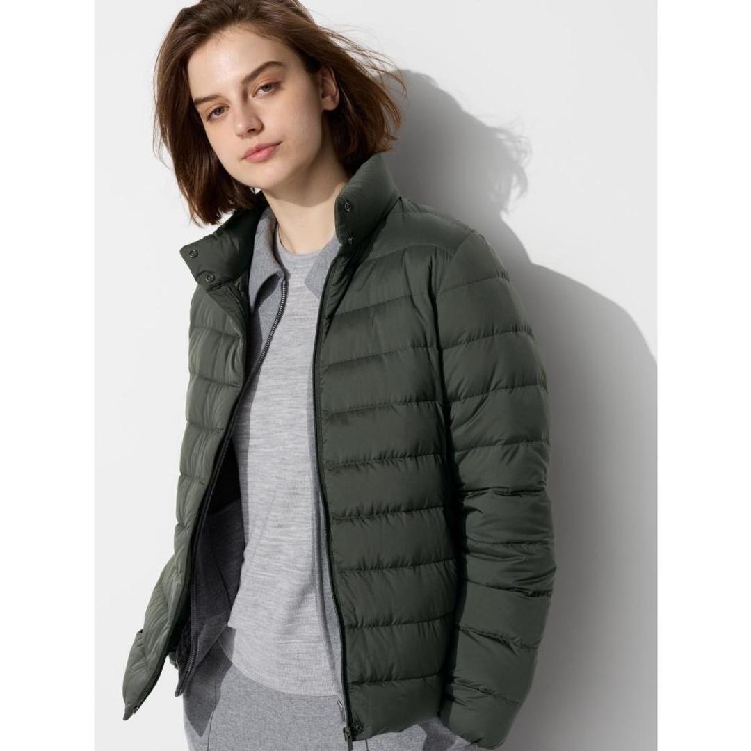 Uniqlo Uniqlo новая куртка — фото 2