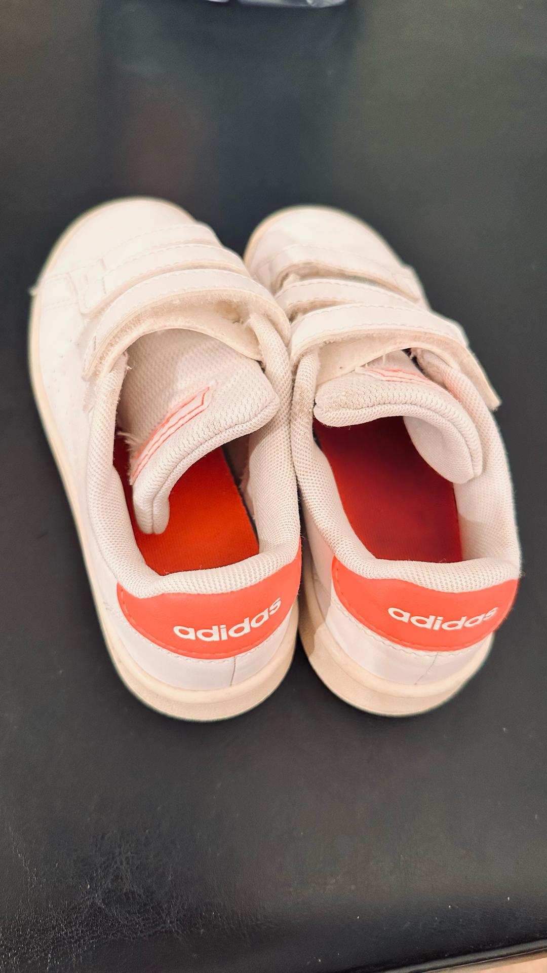 Adidas Кроссовки adidas — фото 2