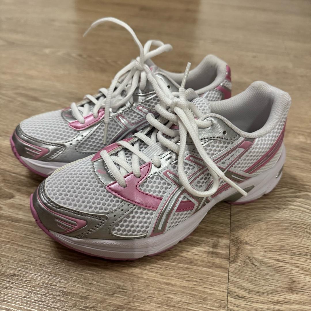 ASICS Кроссовки Asics 36р — фото 2
