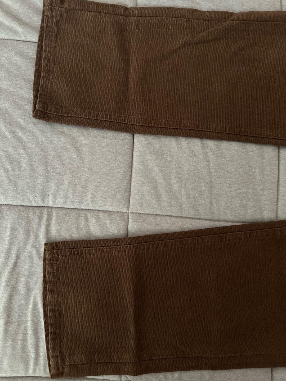 Massimo Dutti Джинсы Massimo Dutti 46 рр — фото 2