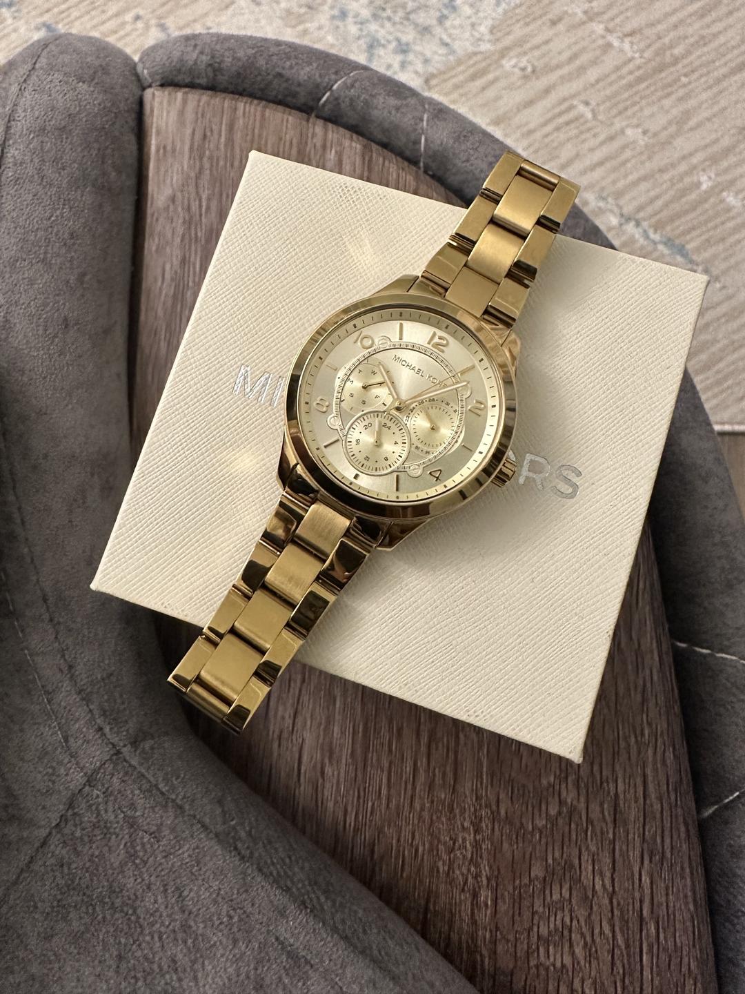 Michael Kors наручные часы — фото 2